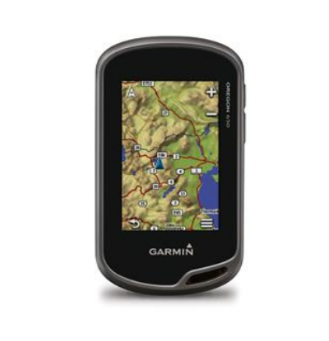 NAVEGADORES OREGON 650T GARMIN GPS