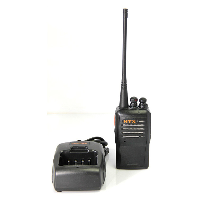 Radio transmisor profesional 2 vías 3 millas HTX-590S