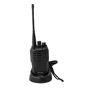 Radio transmisor profesional 2 Vías 6 millas HTX-900S