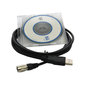 CABLE DESCARGA NIKON