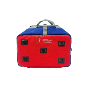 Estuche de lona para estación NIKON