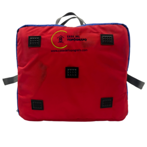 Estuche de lona para Receptor GNSS EFIX F4