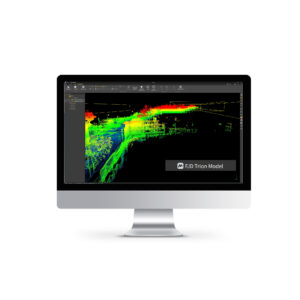 Módulo CAD para FJD TRION