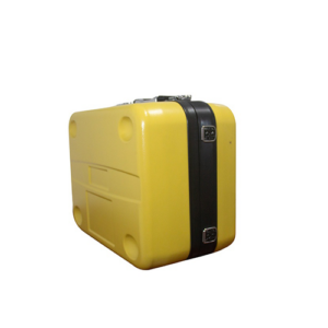 Estuche rigido TOPCON, para series GTS/GPT