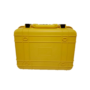 Estuche rigido TOPCON, Para series ES/OS