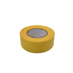 Cinta para marcacion en PVC-YELLOW