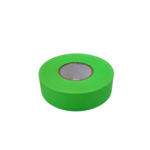 Cinta Flagging verde