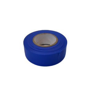 Cinta para marcación en PVC - BLUE