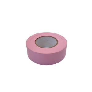 Cinta para marcación en PVC-PINK