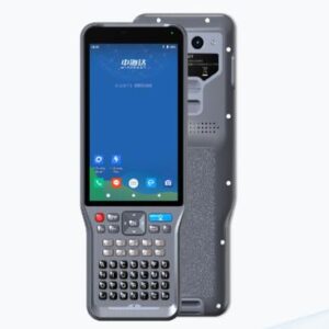 Controlador de datos, marca Hi-Target, modelo I-Hand 55Q