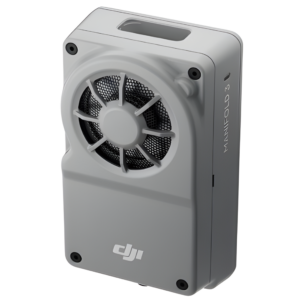 Acelerador de computación, marca DJI, modelo Manifold 3