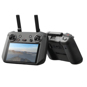 Controlador de vuelo, marca DJI, RC Pro