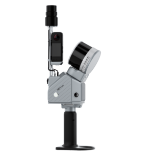 Escáner multipropósito LIDAR SLAM, Marca FJDynamics, modelo S2