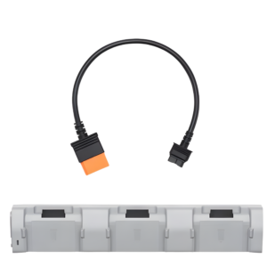 Hub de carga, marca DJI, para modelo Matrice 4D