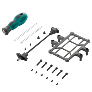 Kit de componentes para Manifold 3, marca DJI, en Matrice 400