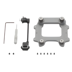 Kit de componentes para Manifold 3, marca DJI, en Matrice 4D Series