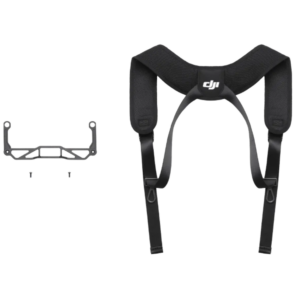 Kit de correa y soporte, marca DJI, para modelo DJI RC Plus 2