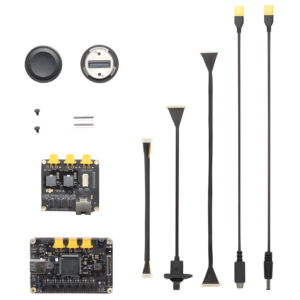 Kit de desarrollo, marca DJI, modelo E-Port V2