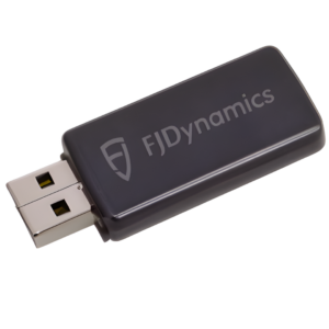 Llave USB para uso de licencia FJD TRION Model
