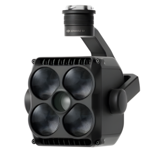 Luces para UAV, marca DJI, modelo Zenmuse S1