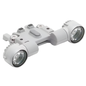 Luces para UAV, marca DJI, para modelo Matrice 4 DJI AL1
