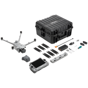 Matrice 4 TD combo RC Plus 2, Marca DJI