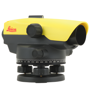 Nivel Automático, Marca Leica, modelo NA524