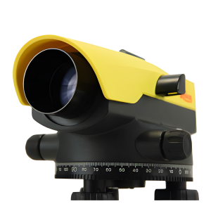 Nivel Automático, Marca LEICA, modelo NA532