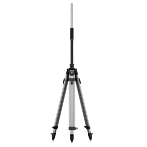 Trípode para estación GNSS, marca DJI modelo: D-RTK 3