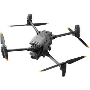 UAV marca DJI, modelo M30T