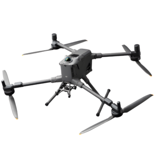 UAV, marca DJI, modelo MATRICE 400 RTK
