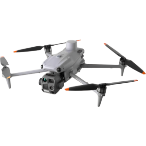 UAV, marca DJI, modelo Matrice 4 térmico