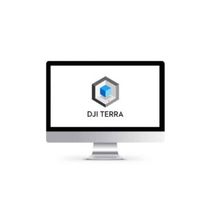 DJI Terra - Standard - Permanent (Offline)