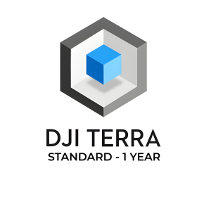 DJI Terra - Standard - 1 Year