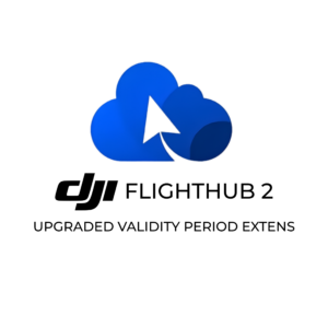 FlightHub 2 On-Premises Version upgraded validity period extens